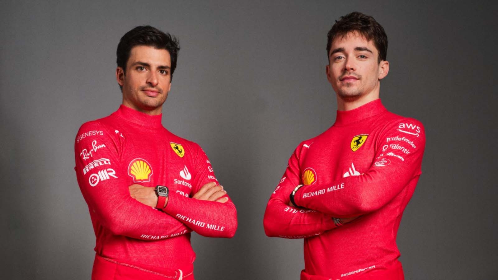 F1 Drivers' Press Conference: A Comprehensive Recap F1 Drivers' Press Conference: A Comprehensive Recap