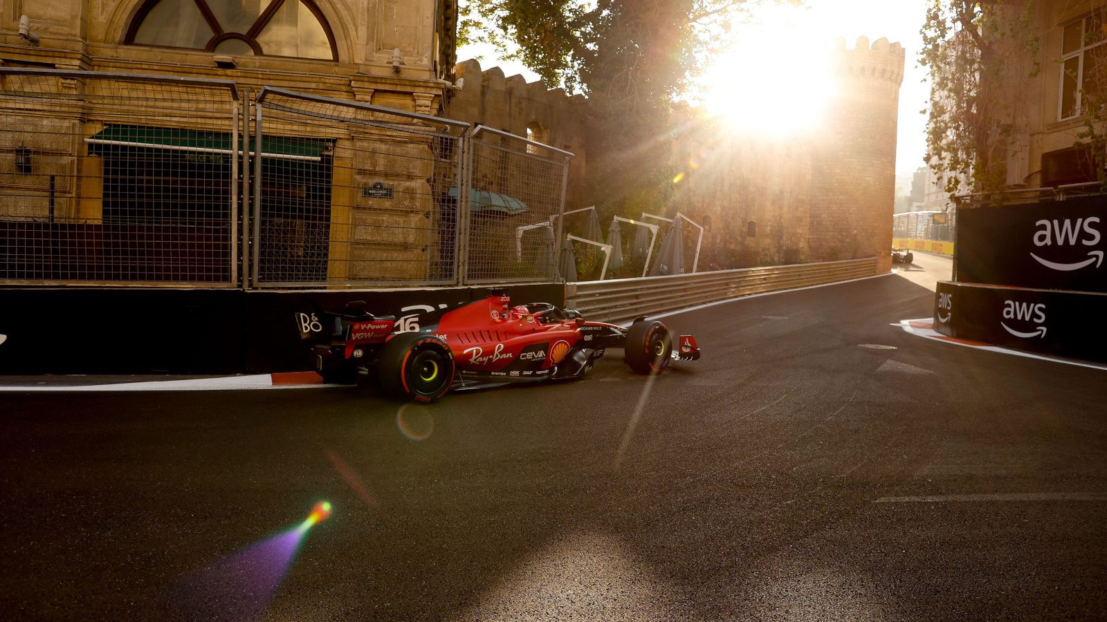 F1 Live Timing: Monaco Grand Prix Updates
