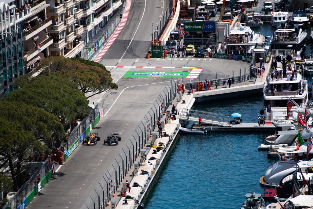 F1 Live Timing: Stay Updated On The Monaco GP F1 Live Timing: Stay Updated On The Monaco GP