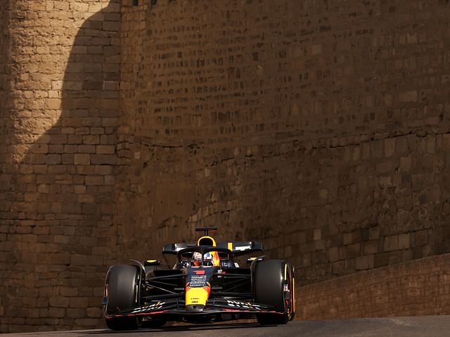 F1: McLaren's Speed Advantage – How Did They Do It?