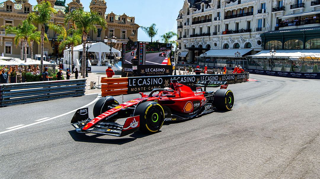 F1 Monaco GP 2025:  Your Guide To Predictions, Picks & Odds