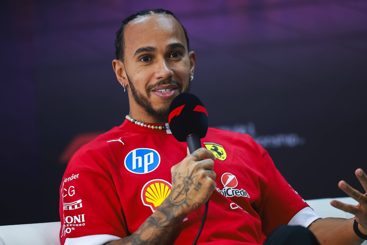 F1 Rule Change: How Lewis Hamilton Shaped The Future Of Racing F1 Rule Change: How Lewis Hamilton Shaped The Future Of Racing