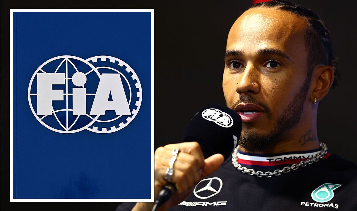 F1 Rule Changes: The Impact Of Lewis Hamilton's Advocacy