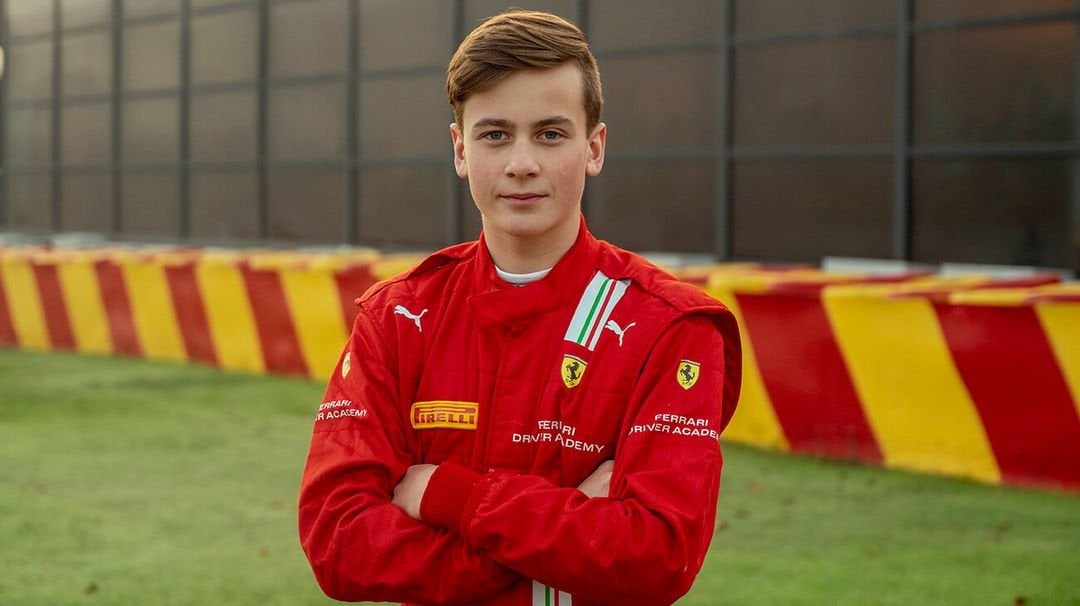 F1-uutinen: Taponen Rattiin Tänä Vuonna? F1-uutinen: Taponen Rattiin Tänä Vuonna?