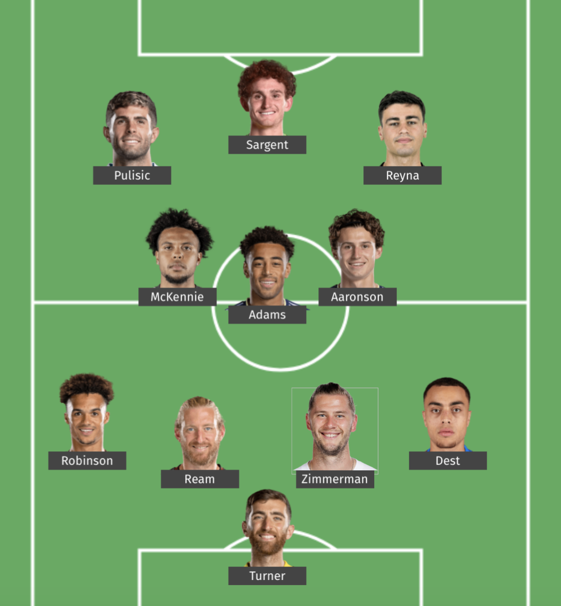 FA Cup: Awoniyi Confirmed In Starting XI? FA Cup: Awoniyi Confirmed In Starting XI?