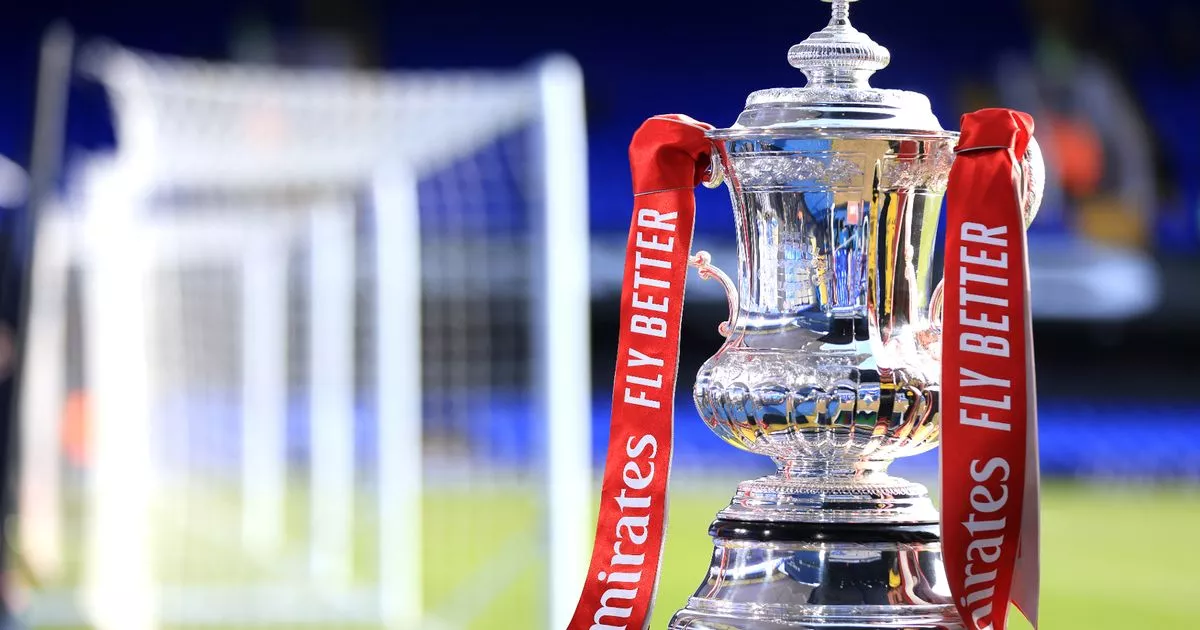 FA Cup Quarter-Finals: Fulham's Nigerian Duo's Comeback FA Cup Quarter-Finals: Fulham's Nigerian Duo's Comeback