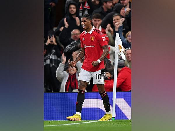 FA Cup: Rashford's Two Goals Power Manchester United To Victory Over Aston Villa FA Cup: Rashford's Two Goals Power Manchester United To Victory Over Aston Villa