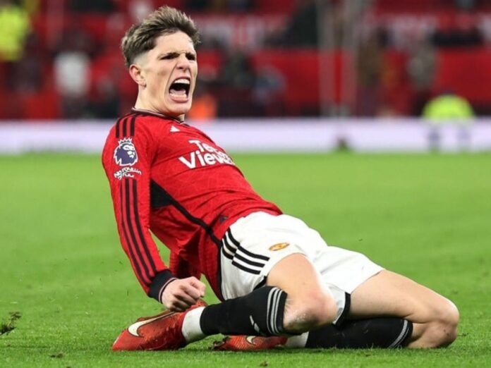 FA Cup: Rashford's Two Goals Secure Manchester United Win Over Aston Villa FA Cup: Rashford's Two Goals Secure Manchester United Win Over Aston Villa
