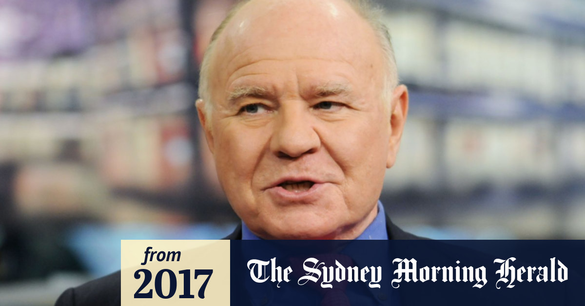 Faber Faces Backlash Over Rejected COA Volunteer Honours Faber Faces Backlash Over Rejected COA Volunteer Honours