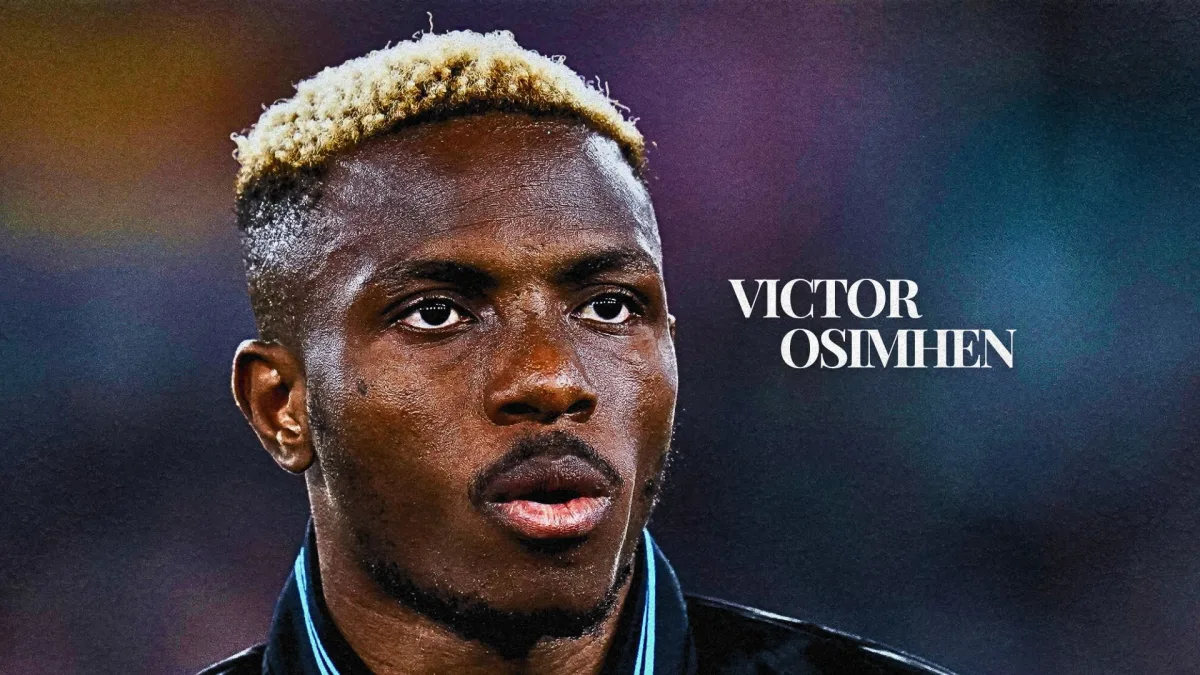 Fabrizio Romano: Osimhen Staying Put, No Premier League Move Fabrizio Romano: Osimhen Staying Put, No Premier League Move