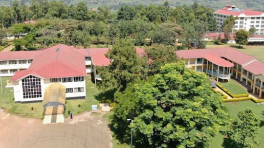 Facing The Music: How Universities Are Handling Severe Budget Shortfalls Facing The Music: How Universities Are Handling Severe Budget Shortfalls