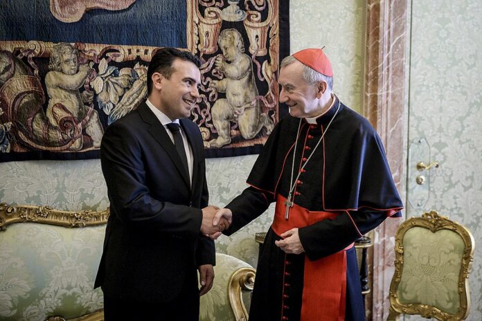 Factbox: Potential Successors To Pope Francis Factbox: Potential Successors To Pope Francis
