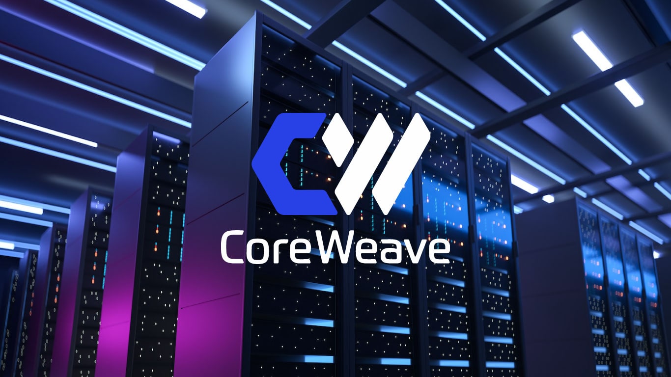 Factors Contributing To CoreWeave Inc. (CRWV) Stock's Wednesday Gain Factors Contributing To CoreWeave Inc. (CRWV) Stock's Wednesday Gain
