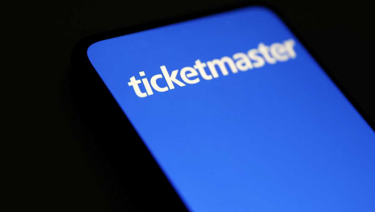 Fallas Ticketmaster Hoy: Grupo Milenio - 8 De Abril Fallas Ticketmaster Hoy: Grupo Milenio - 8 De Abril
