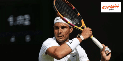Fallecimiento De Joan Aguilera: Leyenda Del Tenis Español Fallecimiento De Joan Aguilera: Leyenda Del Tenis Español