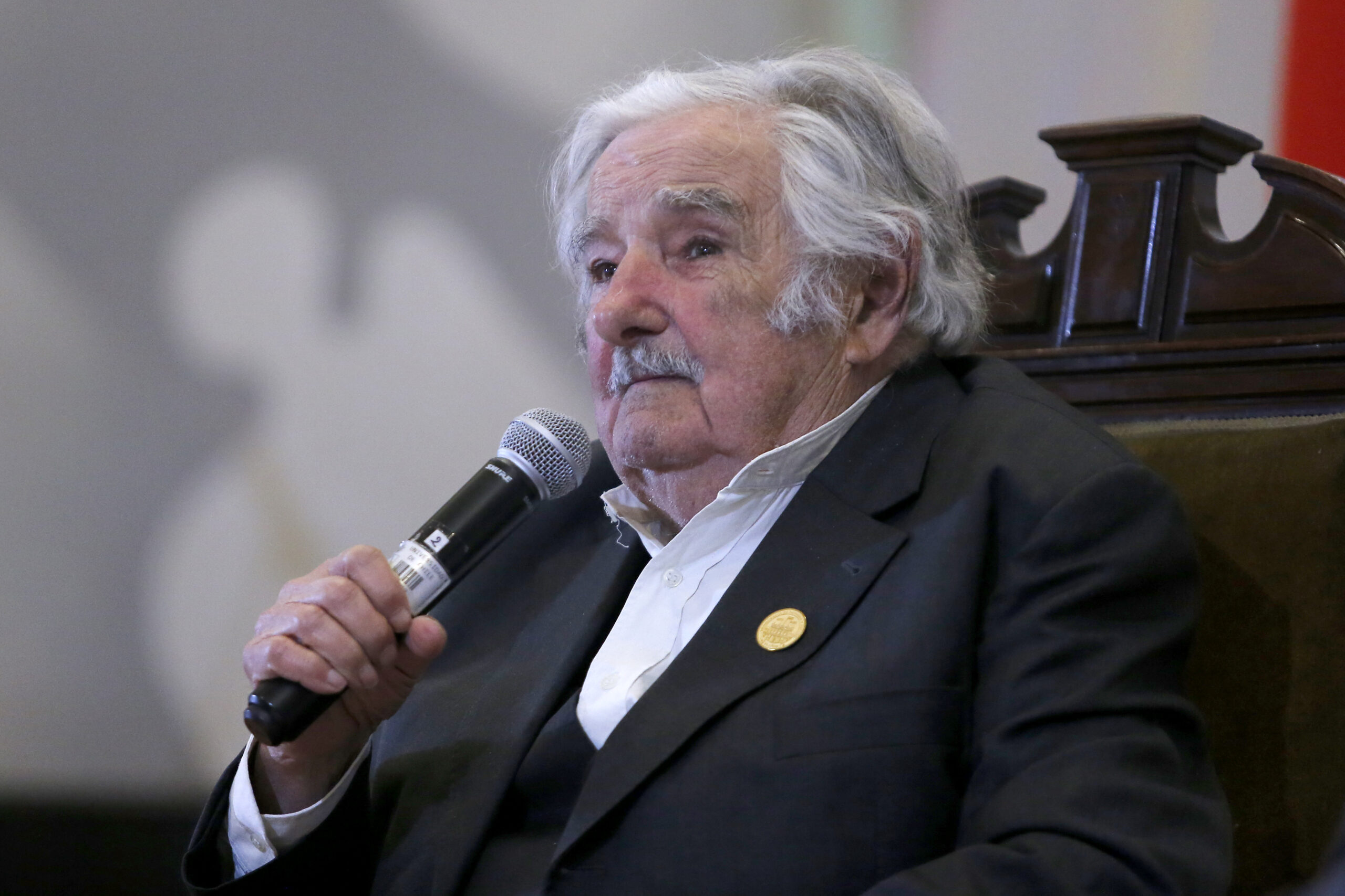 Fallecimiento De José Mujica: El Expresidente Uruguayo Muere A Los 89 Años Fallecimiento De José Mujica: El Expresidente Uruguayo Muere A Los 89 Años