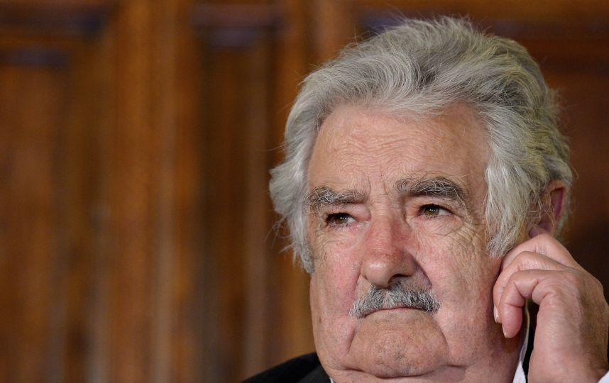 Fallecimiento De José Mujica: Reflexiones Sobre Su Presidencia En Uruguay Fallecimiento De José Mujica: Reflexiones Sobre Su Presidencia En Uruguay