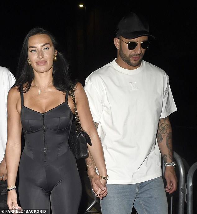 Fallout From Kyle Walker Night Out: Annie Kilner's Poisoning Allegations Examined Fallout From Kyle Walker Night Out: Annie Kilner's Poisoning Allegations Examined