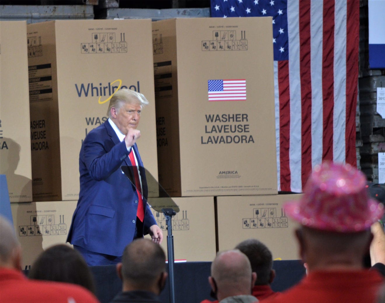 False Reports: Buffett Distances Himself From Trump Tariff Policy False Reports: Buffett Distances Himself From Trump Tariff Policy
