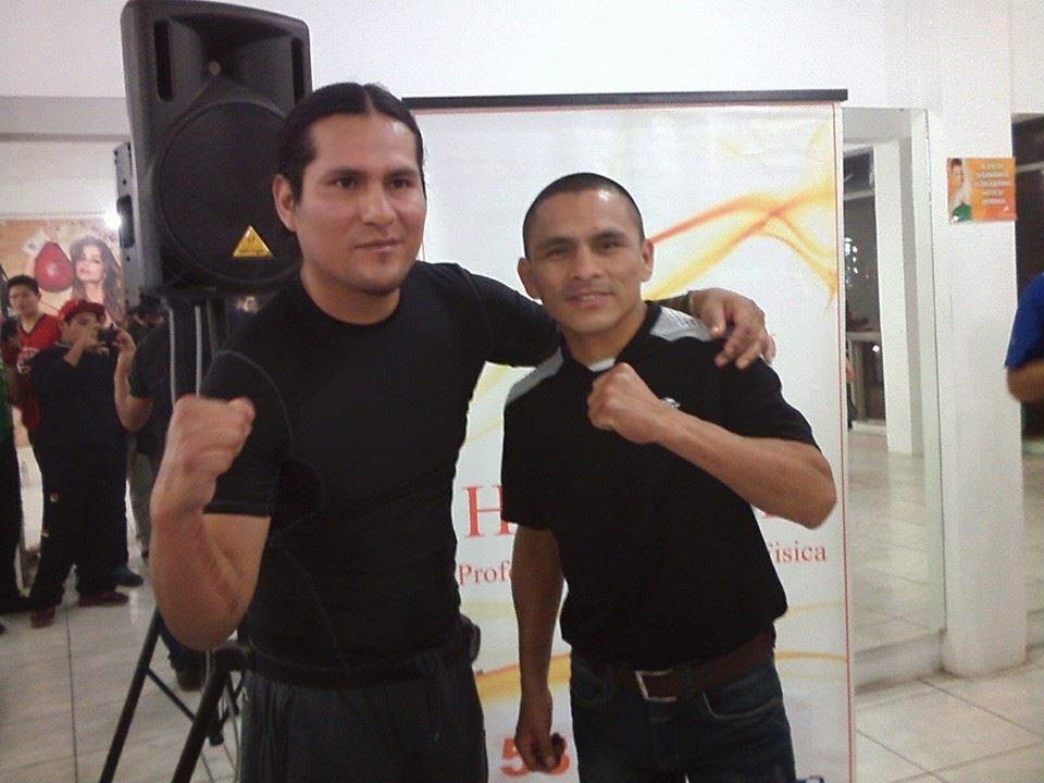 Faltan 3 Días: ¡Clases De Boxeo En Edomex! Faltan 3 Días: ¡Clases De Boxeo En Edomex!
