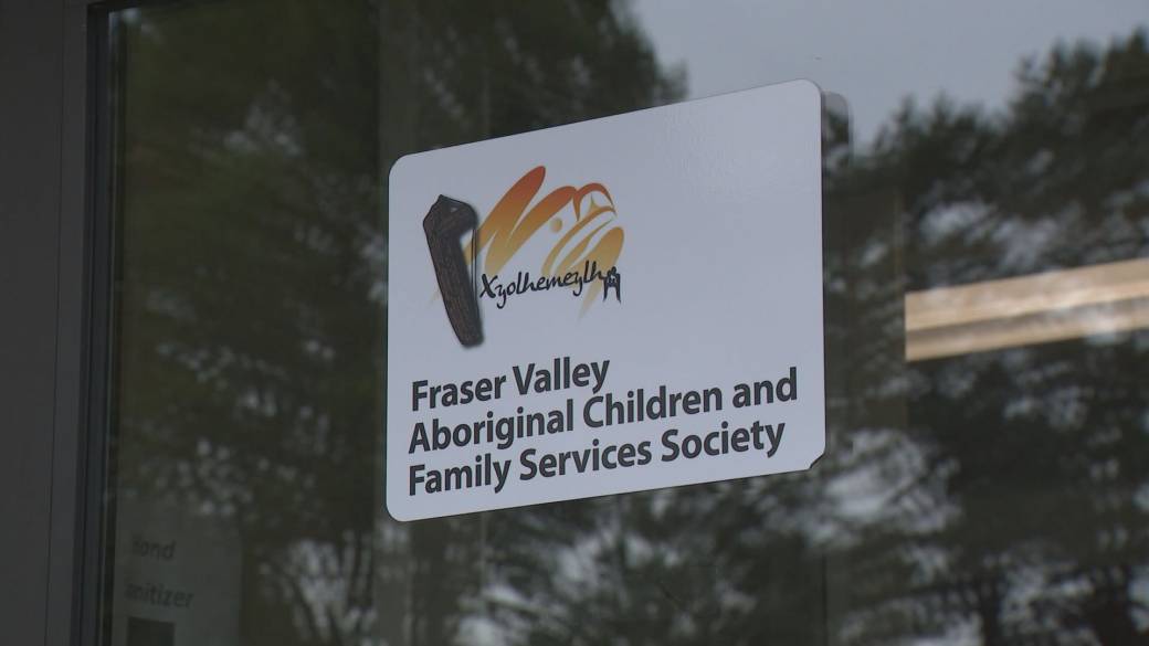 Family Of B.C. Indigenous Youth Who Died In Care Believes She Froze To Death