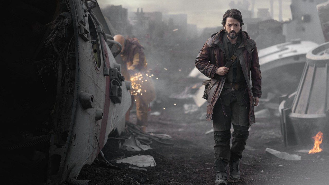 Fan Anxiety Mounts As Andor Season 2 Trailer Release Remains Unannounced Fan Anxiety Mounts As Andor Season 2 Trailer Release Remains Unannounced
