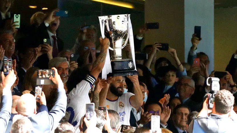 FanCode And LaLiga Announce Multi-Year Partnership FanCode And LaLiga Announce Multi-Year Partnership