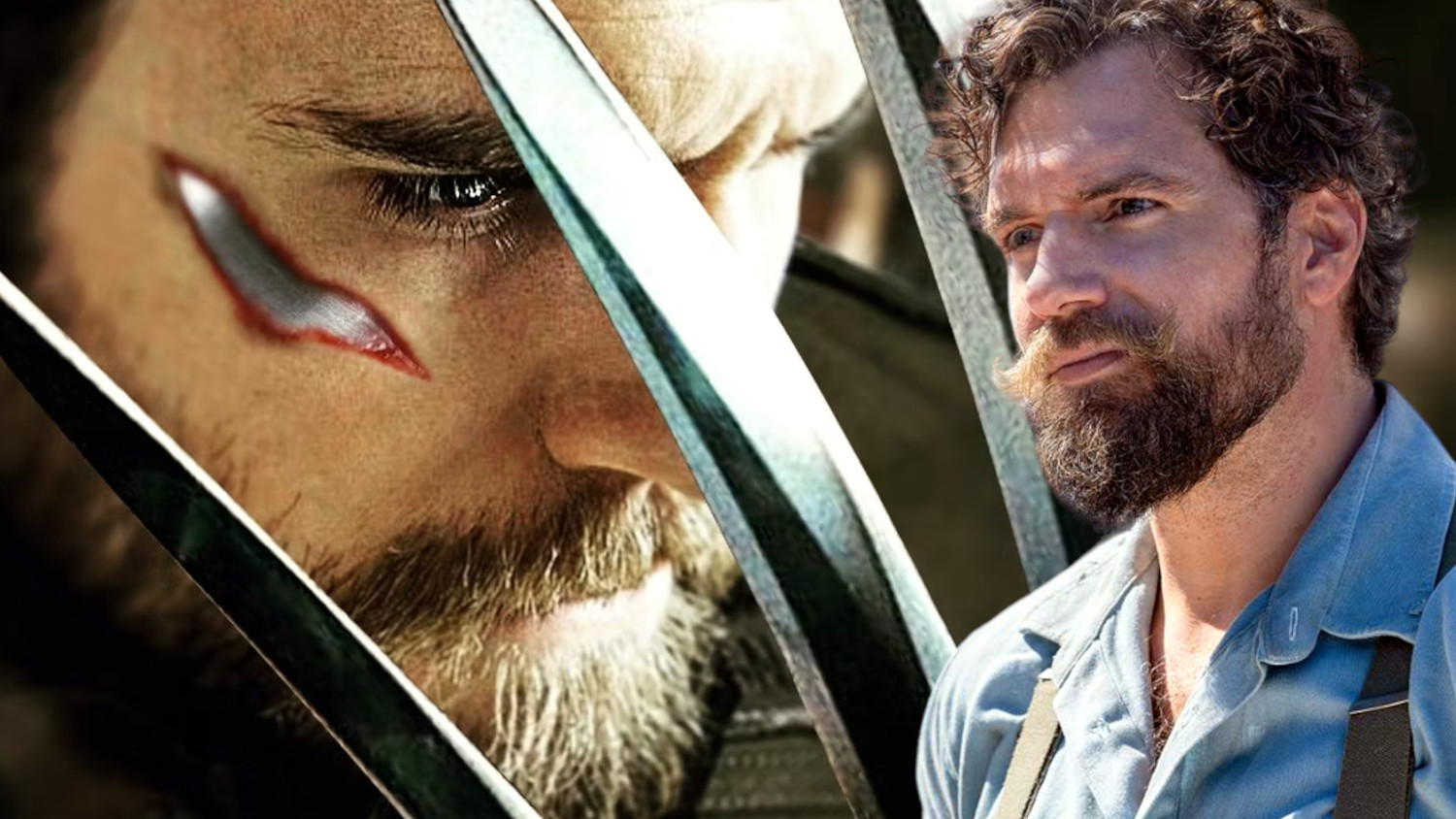 Fan Theories: Why Henry Cavill Is The Top Choice For Wolverine In World War Hulk Fan Theories: Why Henry Cavill Is The Top Choice For Wolverine In World War Hulk
