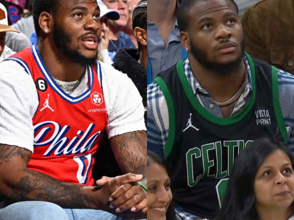Fanatics: Supporting The Celtics' Back-to-Back NBA Finals Bid Fanatics: Supporting The Celtics' Back-to-Back NBA Finals Bid