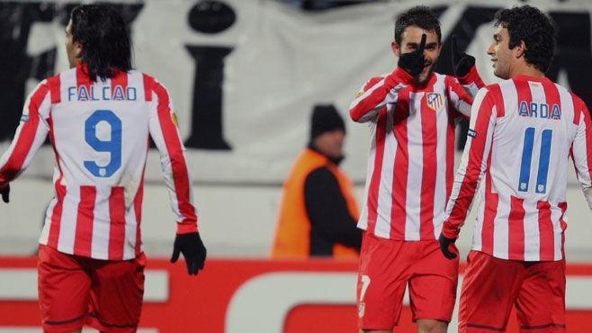 Fanatik Gazetesi: Atletico Madrid - Barcelona Maçının Canlı Yayını Ve Son Dakika Haberleri Fanatik Gazetesi: Atletico Madrid - Barcelona Maçının Canlı Yayını Ve Son Dakika Haberleri