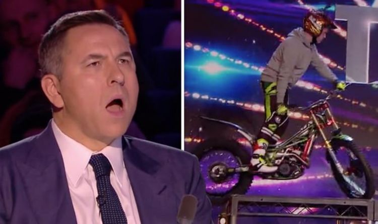 Fans Accuse Britain's Got Talent Of Rigging Semi-Final Results Fans Accuse Britain's Got Talent Of Rigging Semi-Final Results