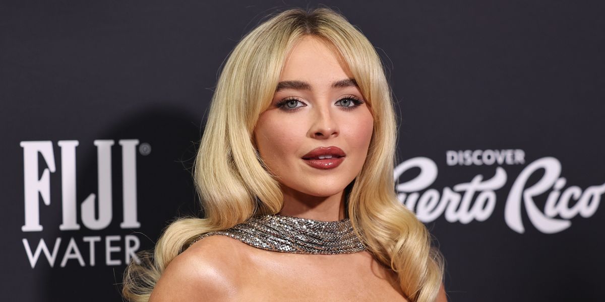 Fans Go Wild: Sabrina Carpenter To Headline Fortnite Virtual Concert Fans Go Wild: Sabrina Carpenter To Headline Fortnite Virtual Concert