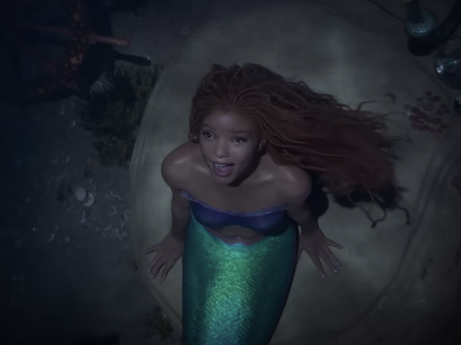Fans Love Leon Thomas & Halle Bailey's Fans Love Leon Thomas & Halle Bailey's