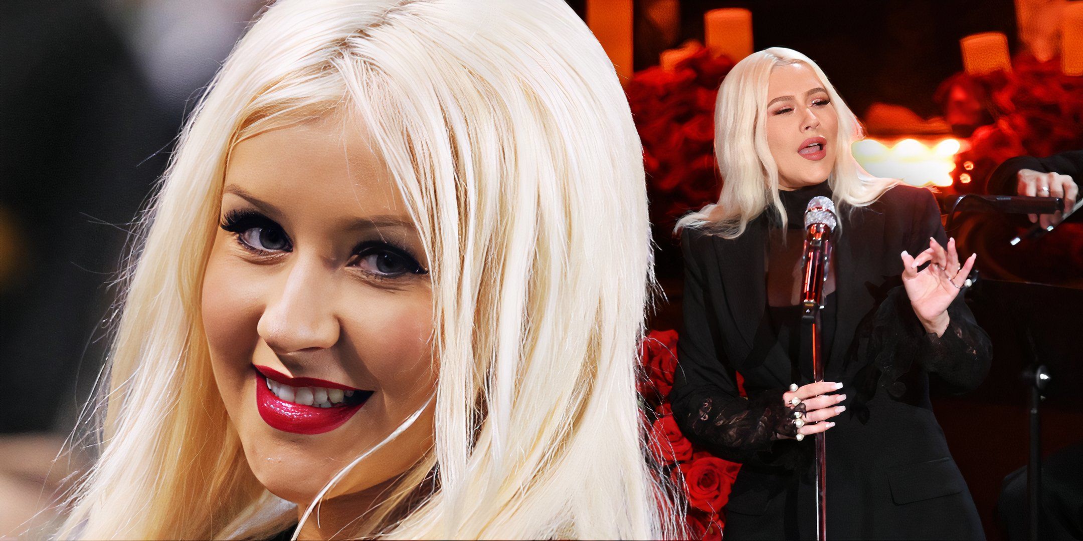 Fans React: Christina Aguilera's Youthful Appearance In Recent Video Fans React: Christina Aguilera's Youthful Appearance In Recent Video