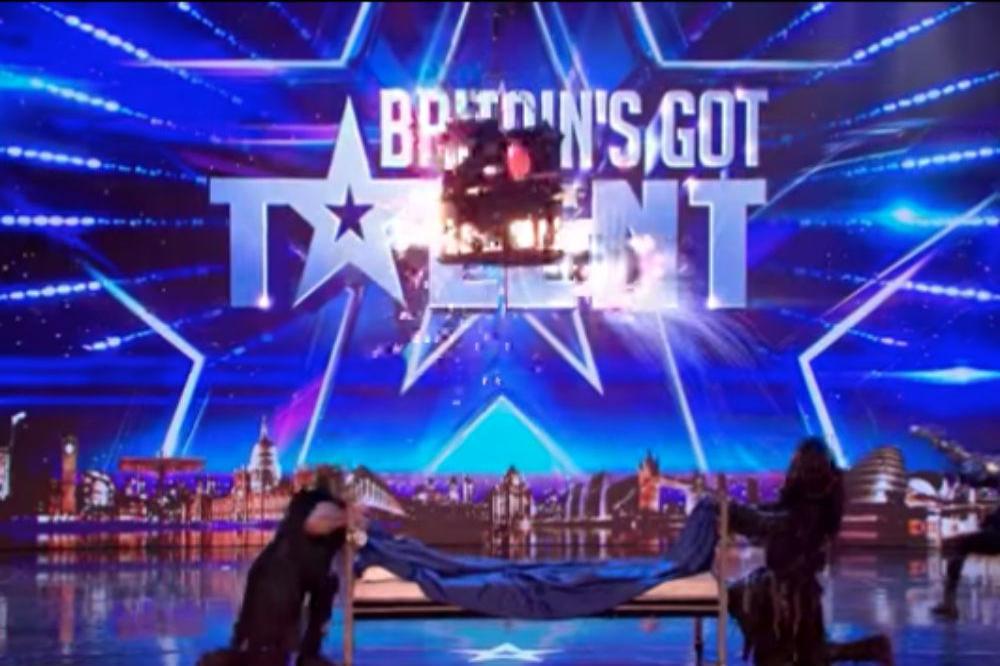 Fans React To Britain's Got Talent Semi-Final Amidst Fix Allegations