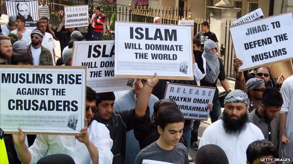 Far-Left Reaction To French Muslim Man's Killing: Islamophobia Debate Reignited Far-Left Reaction To French Muslim Man's Killing: Islamophobia Debate Reignited
