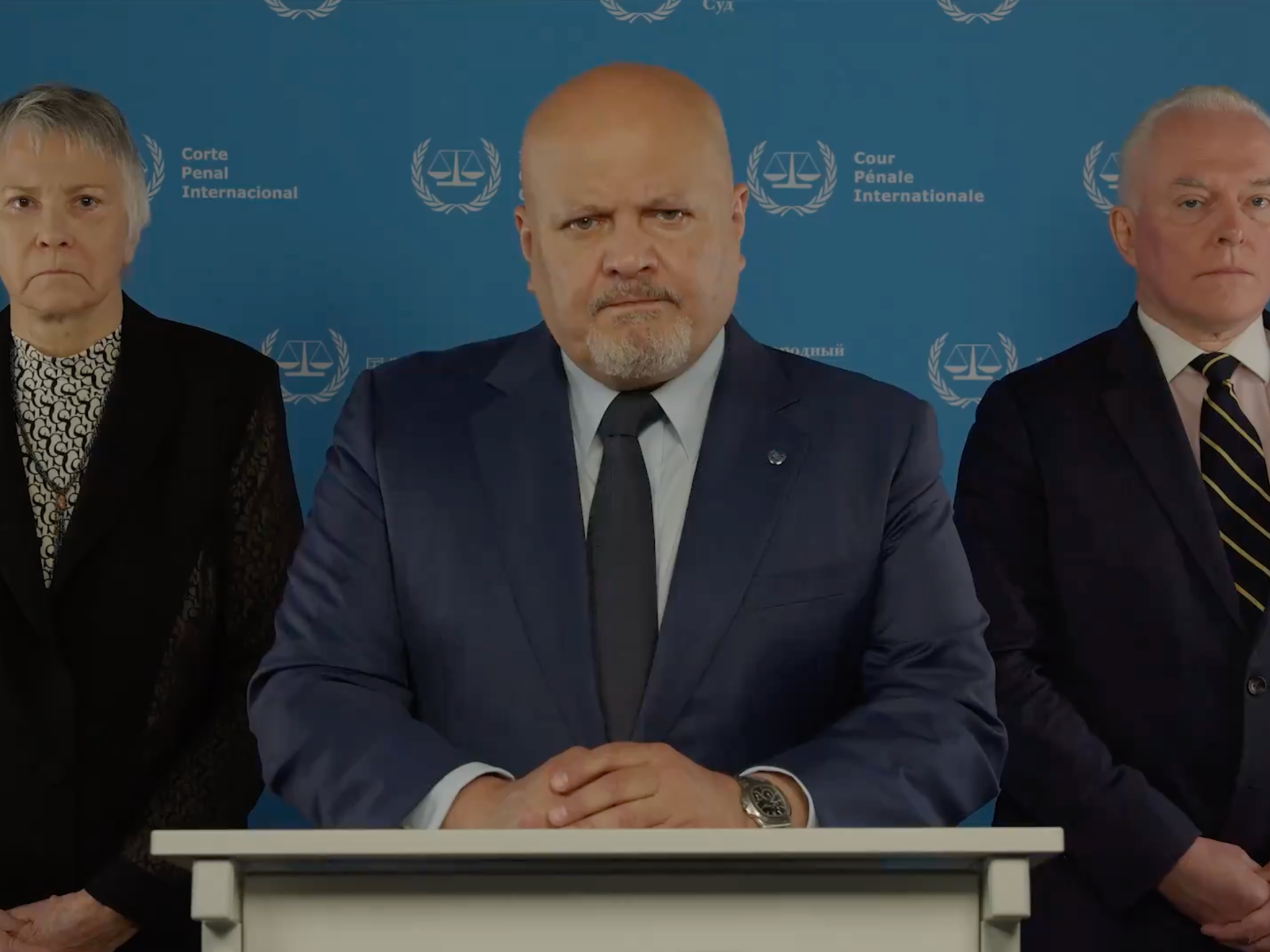 Far-Right Israeli Politicians Targeted By ICC Arrest Warrants: Exclusive Details Far-Right Israeli Politicians Targeted By ICC Arrest Warrants: Exclusive Details