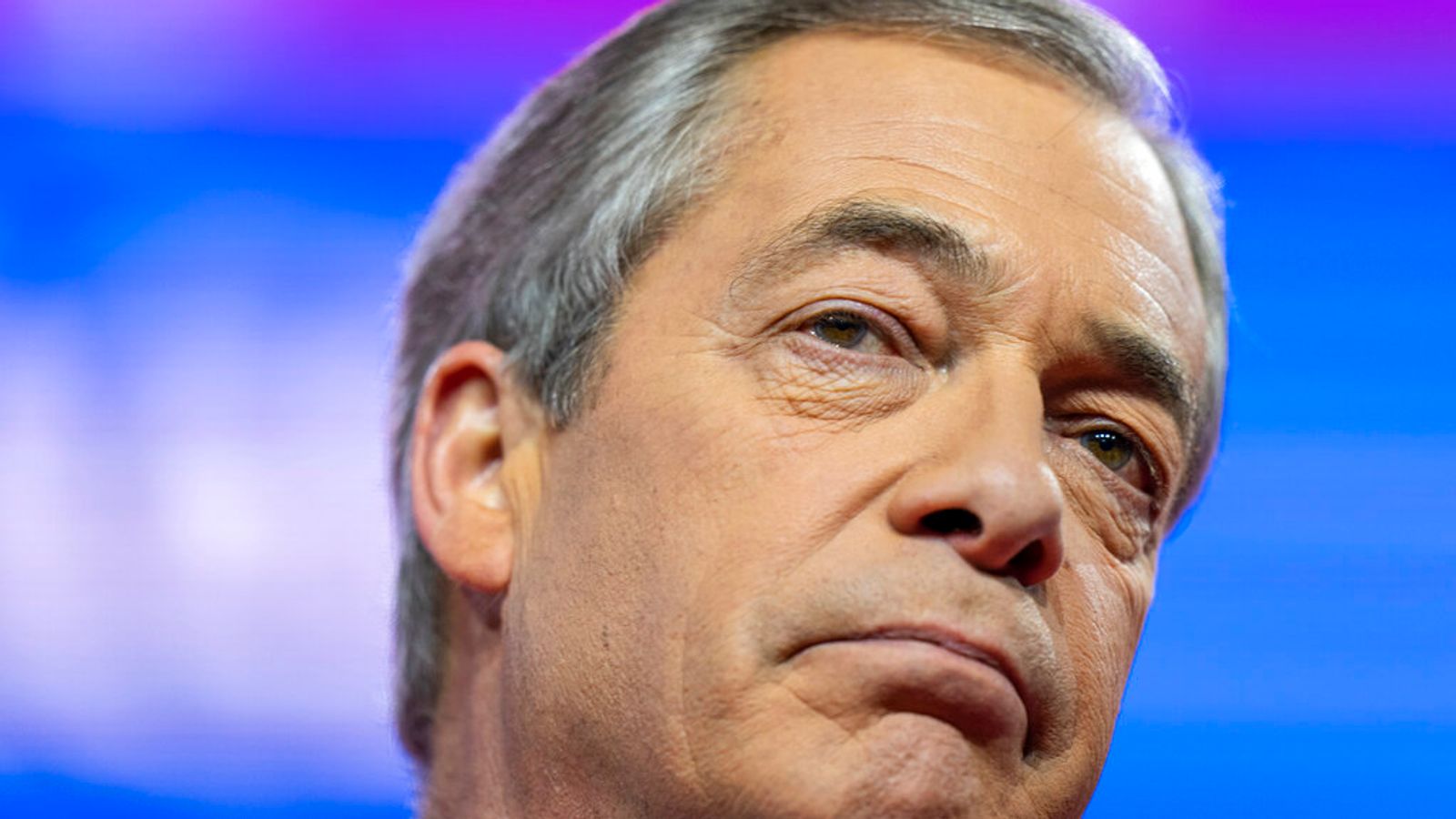 Farage Accused Of Far-Right Ties: Heated Exchange With Teaching Union Farage Accused Of Far-Right Ties: Heated Exchange With Teaching Union