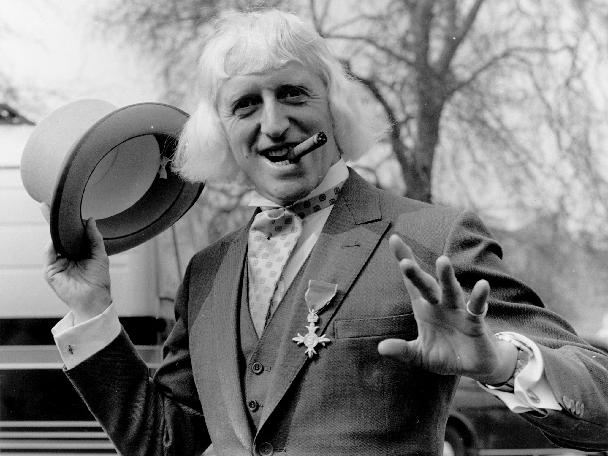 Farage's Jimmy Savile Remark: Reform UK Campaign Under Fire Farage's Jimmy Savile Remark: Reform UK Campaign Under Fire