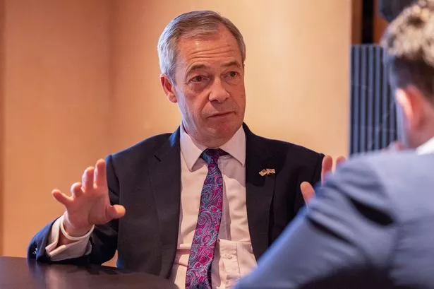 Farage's Reform Party: A Scottish Election Surprise? SNP Support Farage's Reform Party: A Scottish Election Surprise? SNP Support