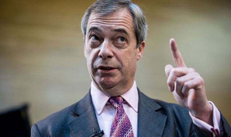 Farage's Reform UK: Internal Divisions And The Threat Of A New Political Party Farage's Reform UK: Internal Divisions And The Threat Of A New Political Party