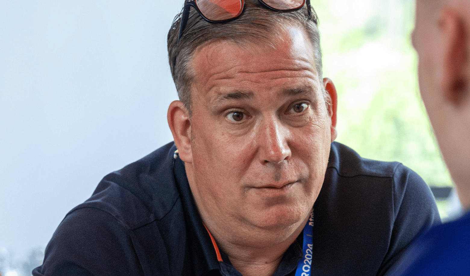 Farioli-opvolger: Contractonderhandelingen Met KNVB Van Start