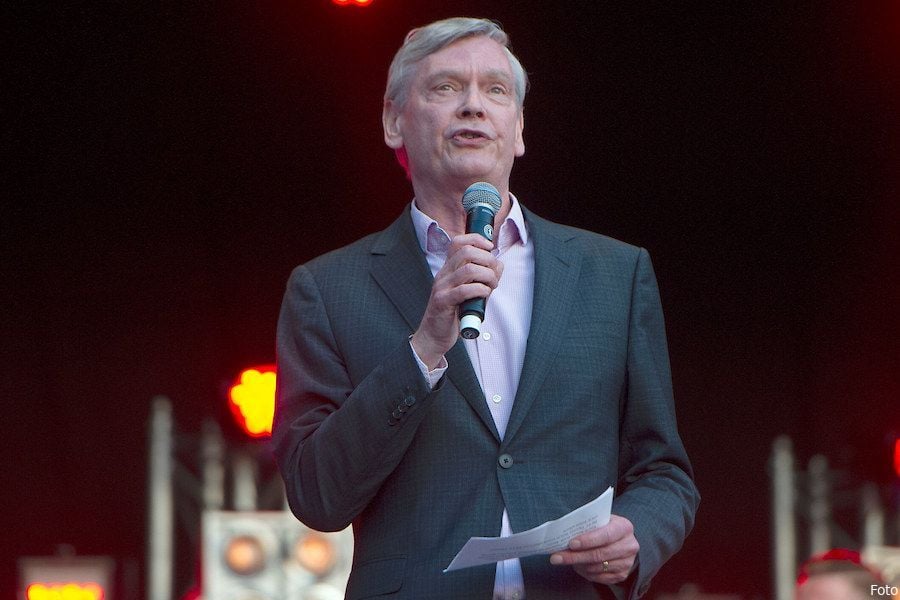 Farioli's Opvolger: Van Der Gijp's Kritische Mening Farioli's Opvolger: Van Der Gijp's Kritische Mening