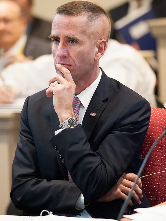Fascism In America: Delaware Governor's Warning After Trump Administration
