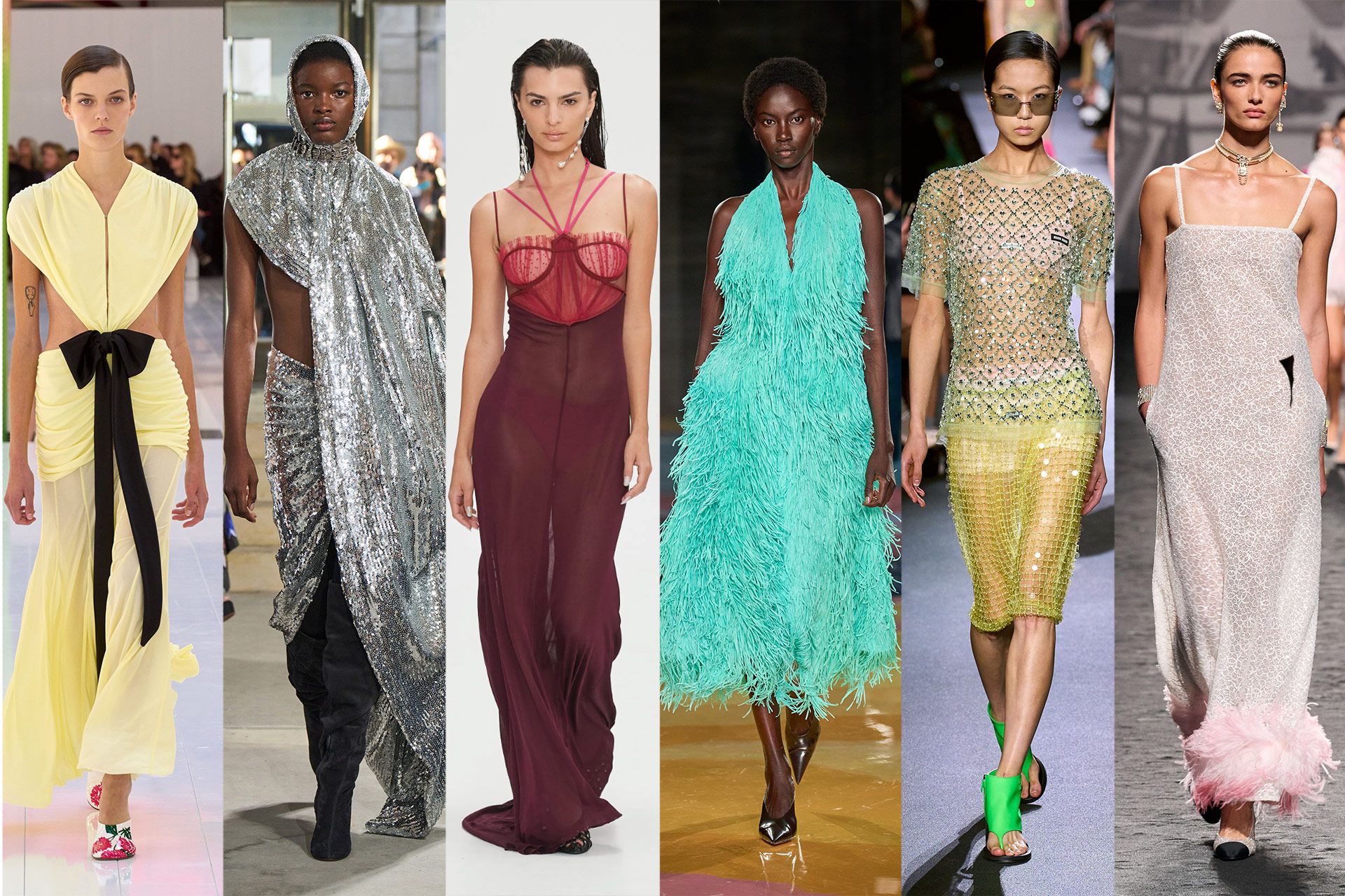 Fashion News: Top Trends In Indian And Global Fashion Fashion News: Top Trends In Indian And Global Fashion