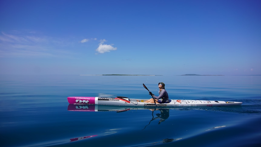Fastest Cross-Australia Run: New Record Set Fastest Cross-Australia Run: New Record Set