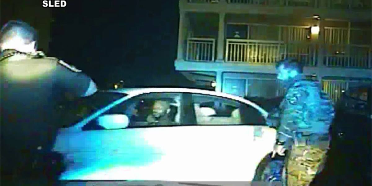 Fatal Officer-Involved Shooting In Myrtle Beach: 12 Casualties, SLED Investigating Fatal Officer-Involved Shooting In Myrtle Beach: 12 Casualties, SLED Investigating