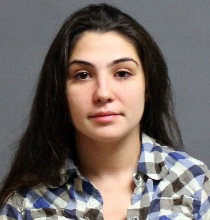 Fatal Racist Stabbing: Woman Charged In Unprovoked Killing Fatal Racist Stabbing: Woman Charged In Unprovoked Killing