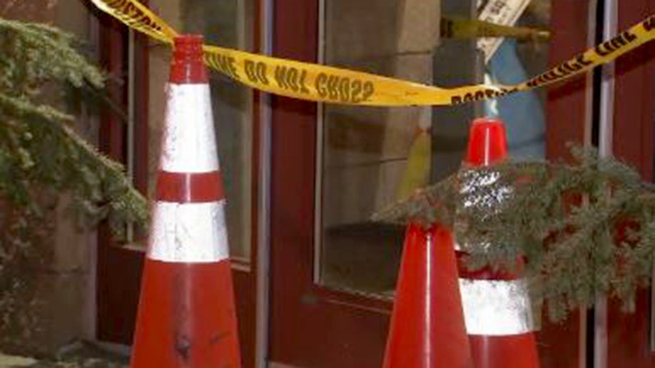 Fatal Shop Stabbing Leads To Re-Arrest Of Previously Bailed Teen Fatal Shop Stabbing Leads To Re-Arrest Of Previously Bailed Teen