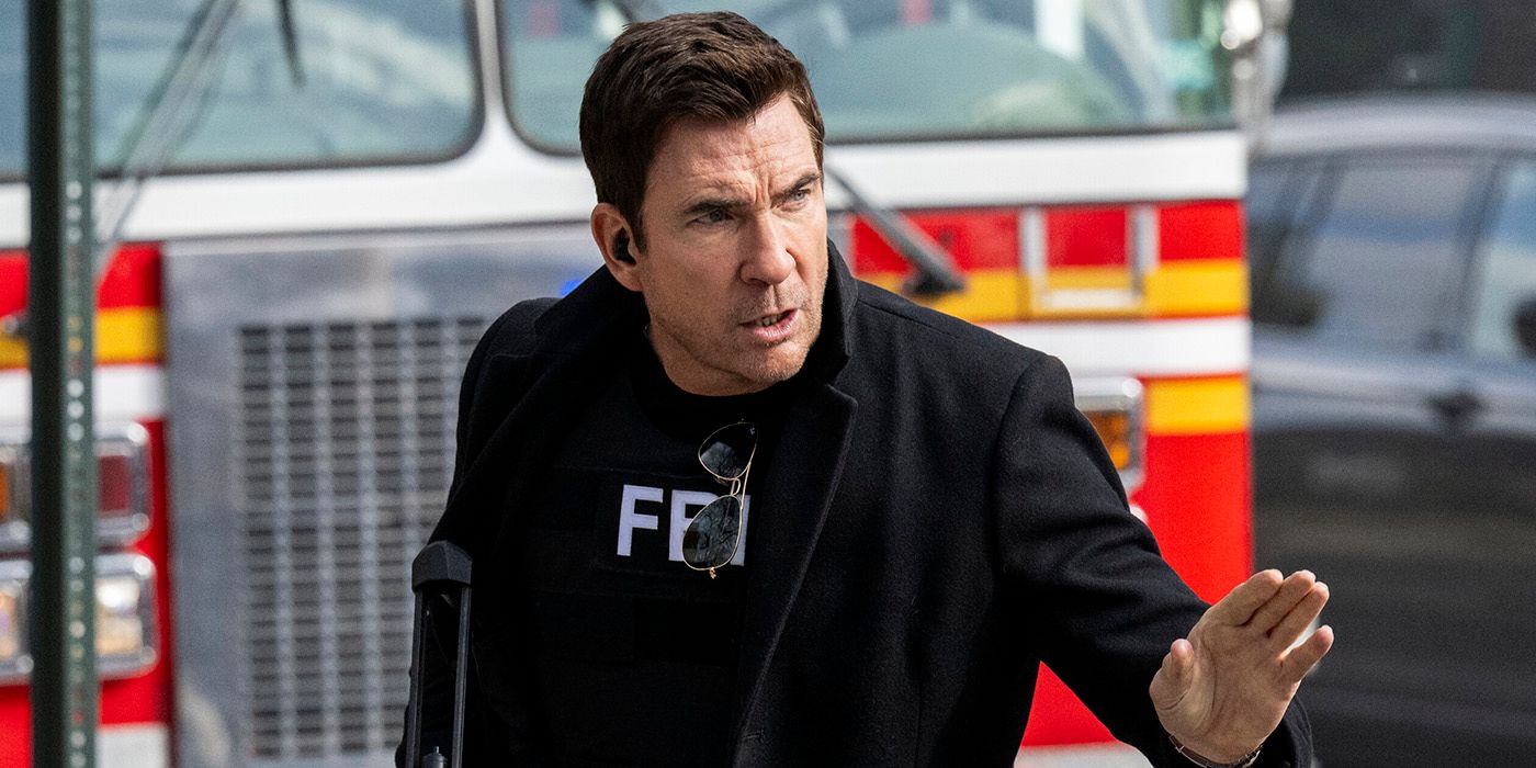 FBI: Most Wanted Season 6 Sneak Peek: Remy's Interrogation Of A Widower FBI: Most Wanted Season 6 Sneak Peek: Remy's Interrogation Of A Widower